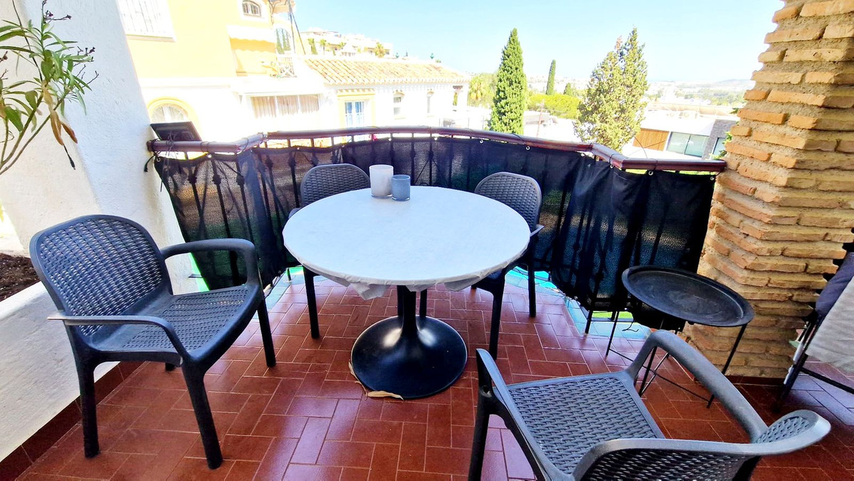 Huis te koop in Mijas Golf | 2 slaapkamers H5114362