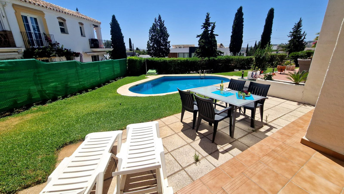 Huis te koop in Mijas Golf | 2 slaapkamers H5114362