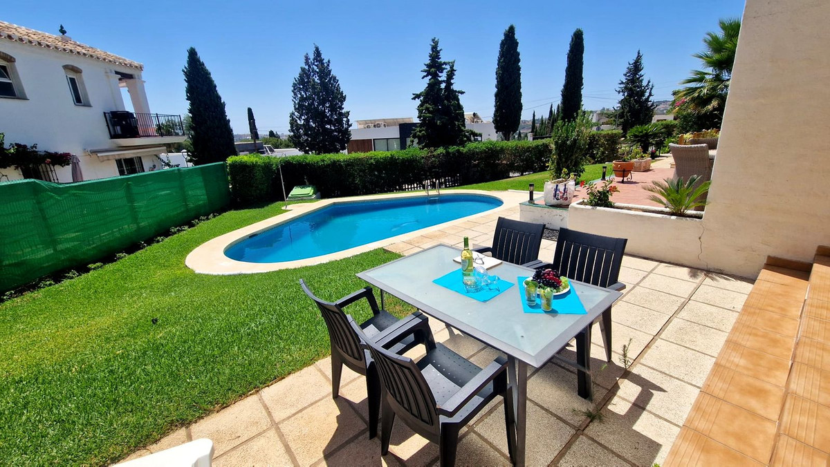 Huis te koop in Mijas Golf | 2 slaapkamers H5114362