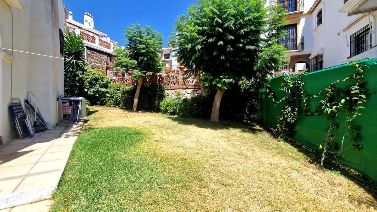 Huis te koop in Mijas Golf | 2 slaapkamers H5114362