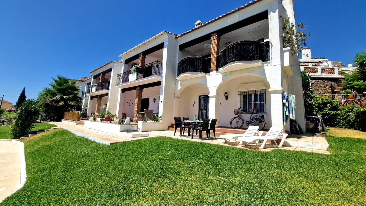 Huis te koop in Mijas Golf | 2 slaapkamers H5114362
