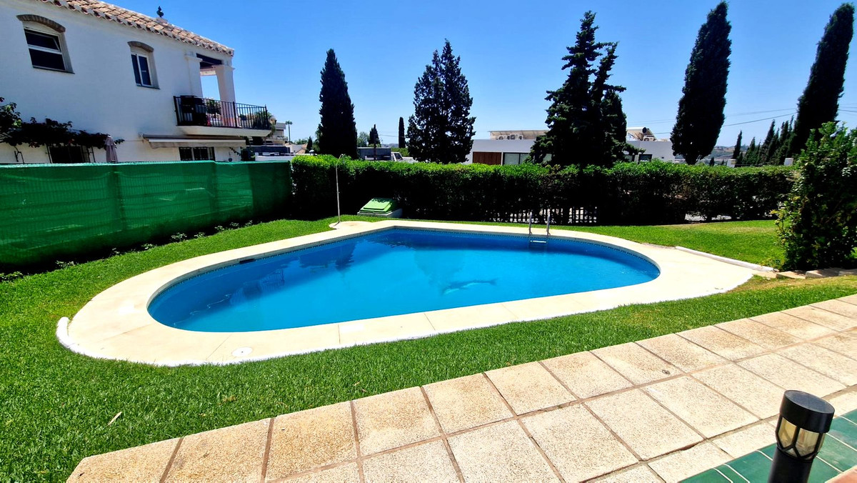 Huis te koop in Mijas Golf | 2 slaapkamers H5114362