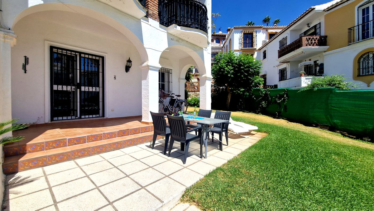 Huis te koop in Mijas Golf | 2 slaapkamers H5114362