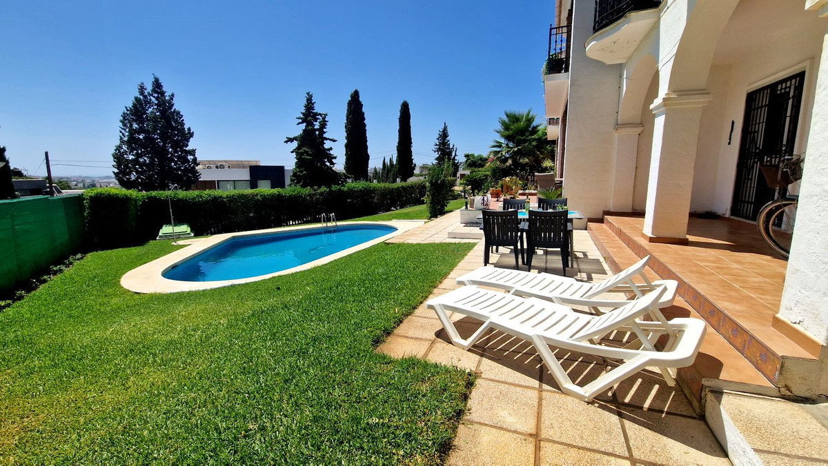 Huis te koop in Mijas Golf | 2 slaapkamers H5114362