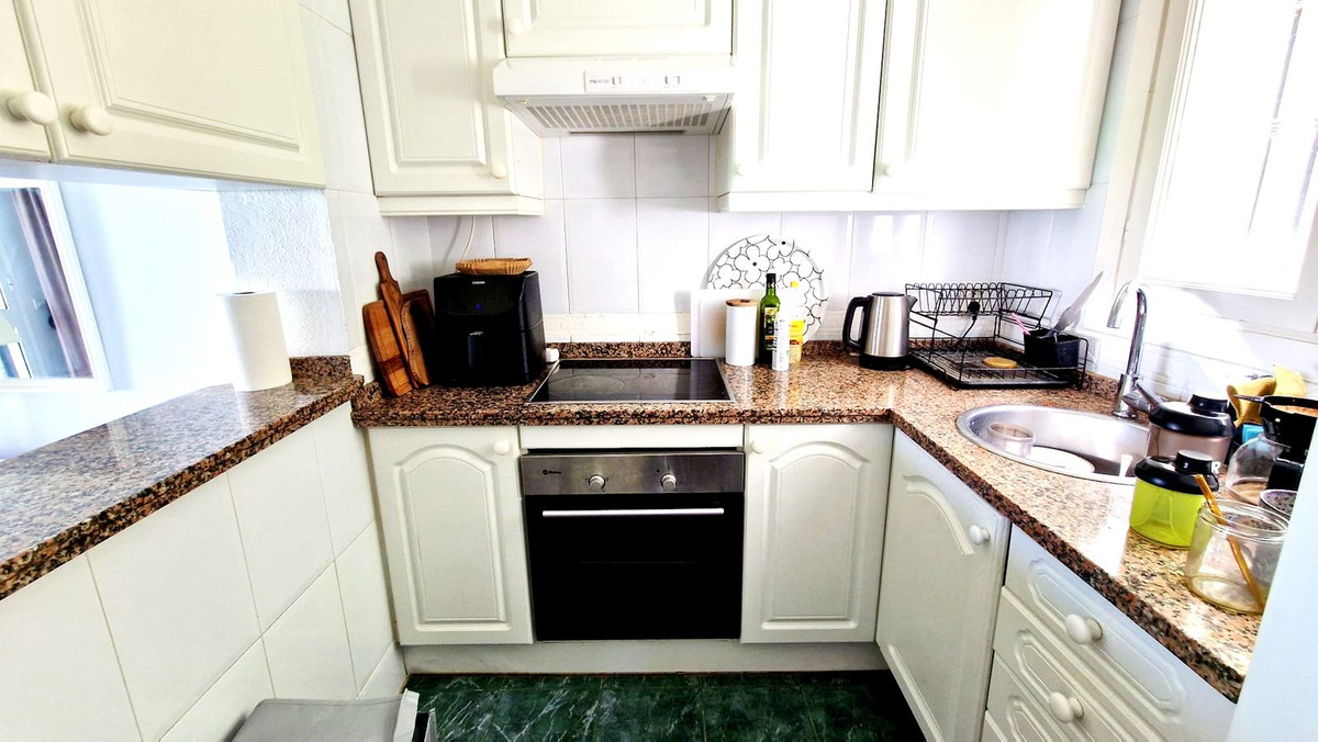 Huis te koop in Mijas Golf | 2 slaapkamers H5114362