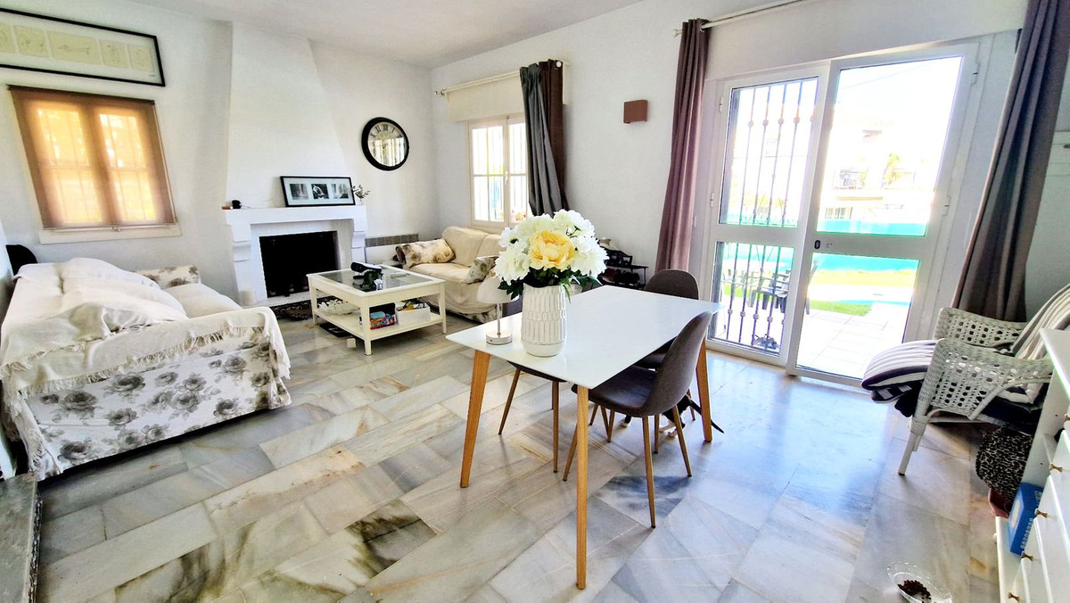 Huis te koop in Mijas Golf | 2 slaapkamers H5114362