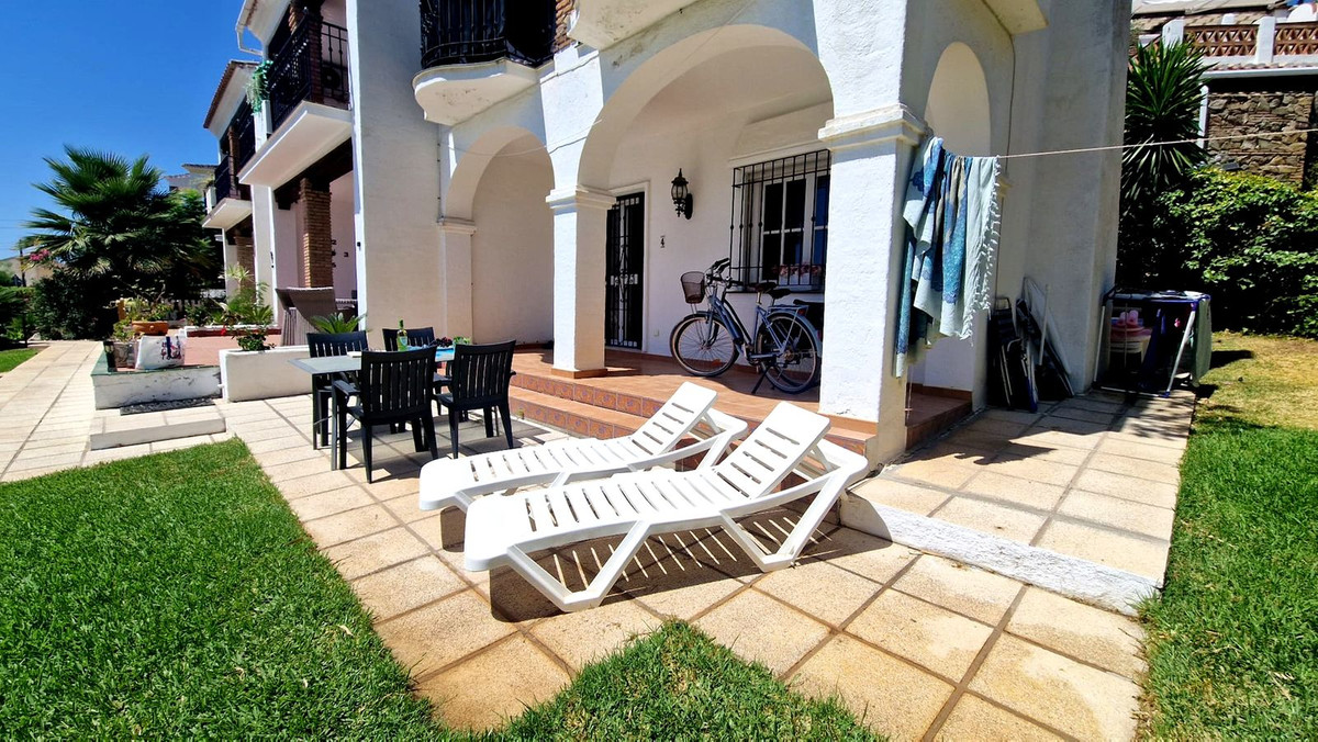 Huis te koop in Mijas Golf | 2 slaapkamers H5114362