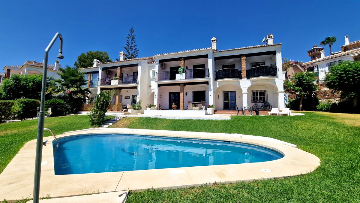 Huis te koop in Mijas Golf | 2 slaapkamers H5114362