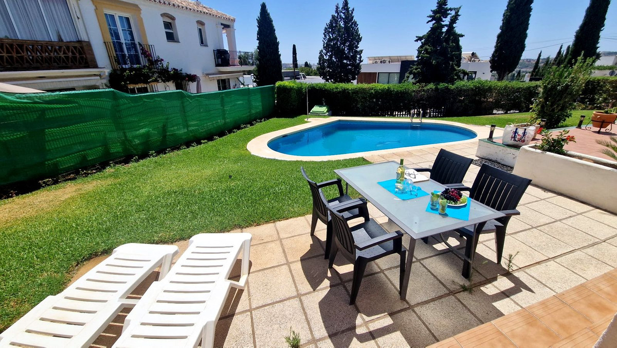 Huis te koop in Mijas Golf | 2 slaapkamers H5114362