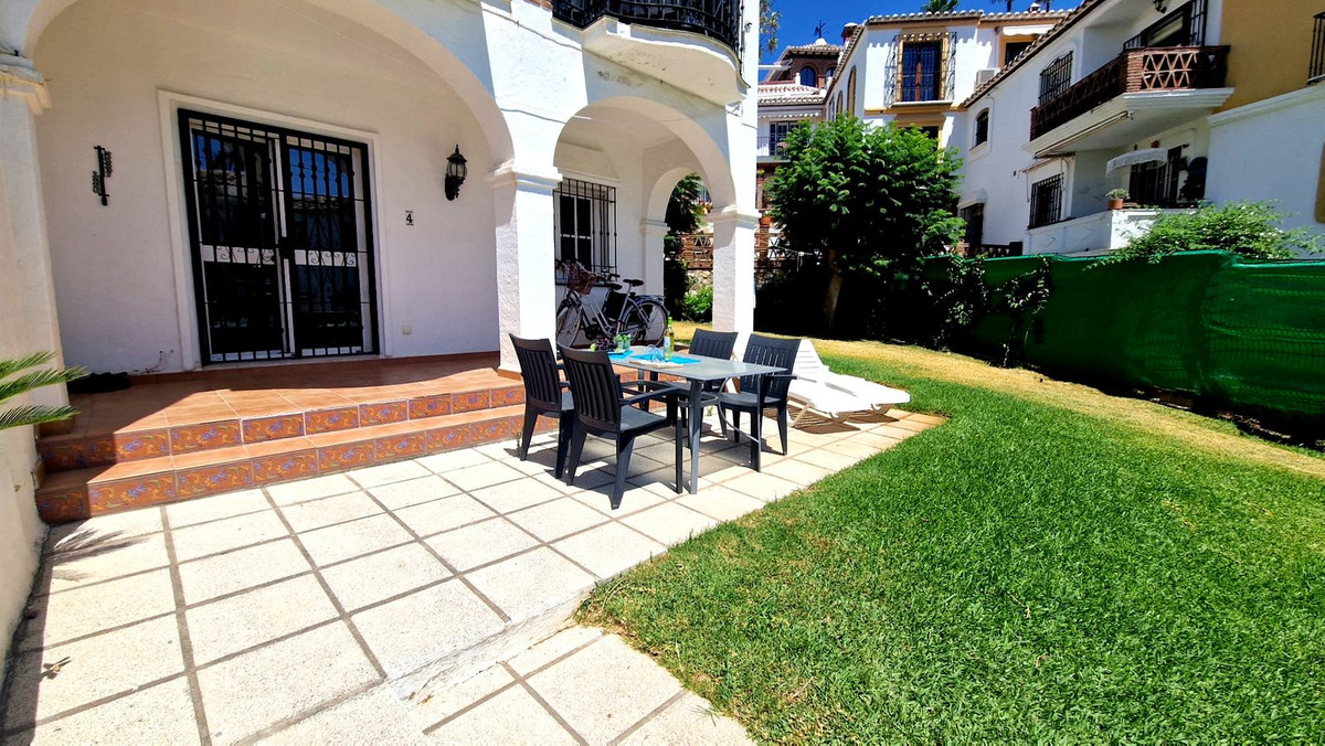 Huis te koop in Mijas Golf | 2 slaapkamers H5114362