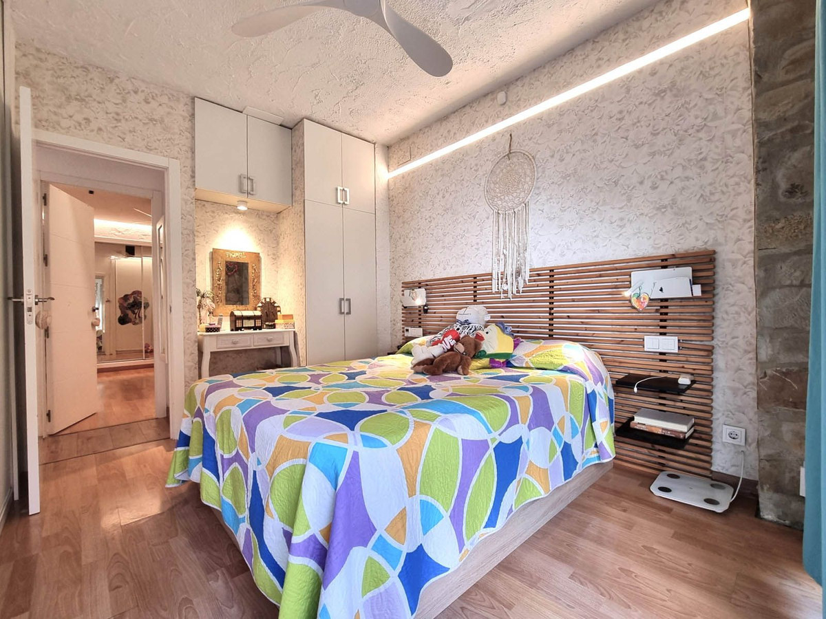 Apartment for sale in Mijas Golf | 2 bedrooms H5115481