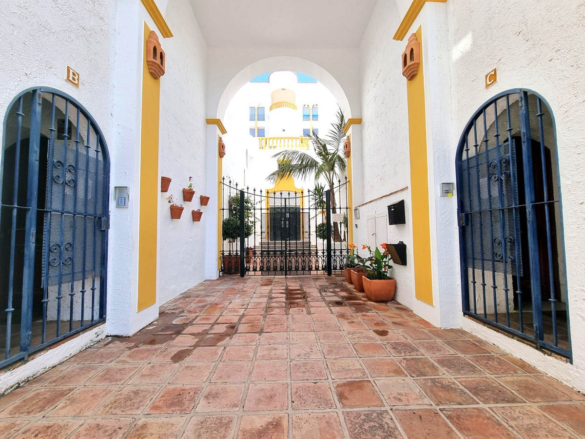 Apartment for sale in Mijas Golf | 2 bedrooms H5115481