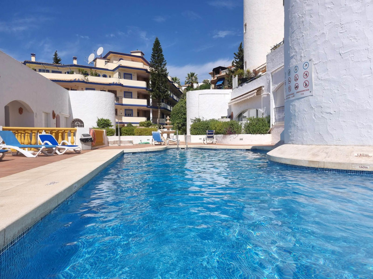Apartment for sale in Mijas Golf | 2 bedrooms H5115481
