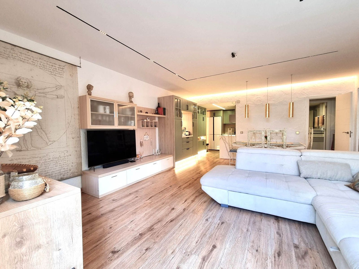 Apartment for sale in Mijas Golf | 2 bedrooms H5115481