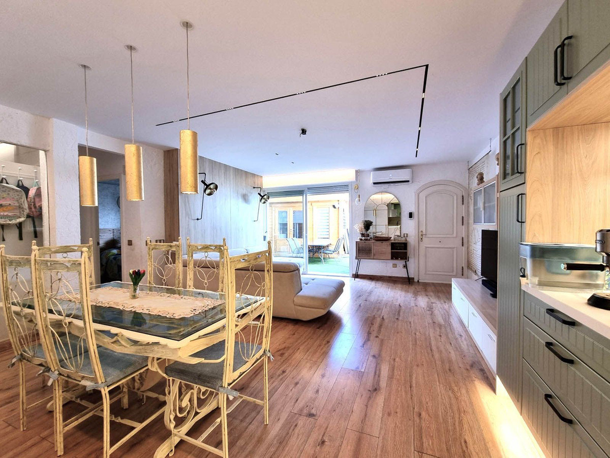 Apartment for sale in Mijas Golf | 2 bedrooms H5115481