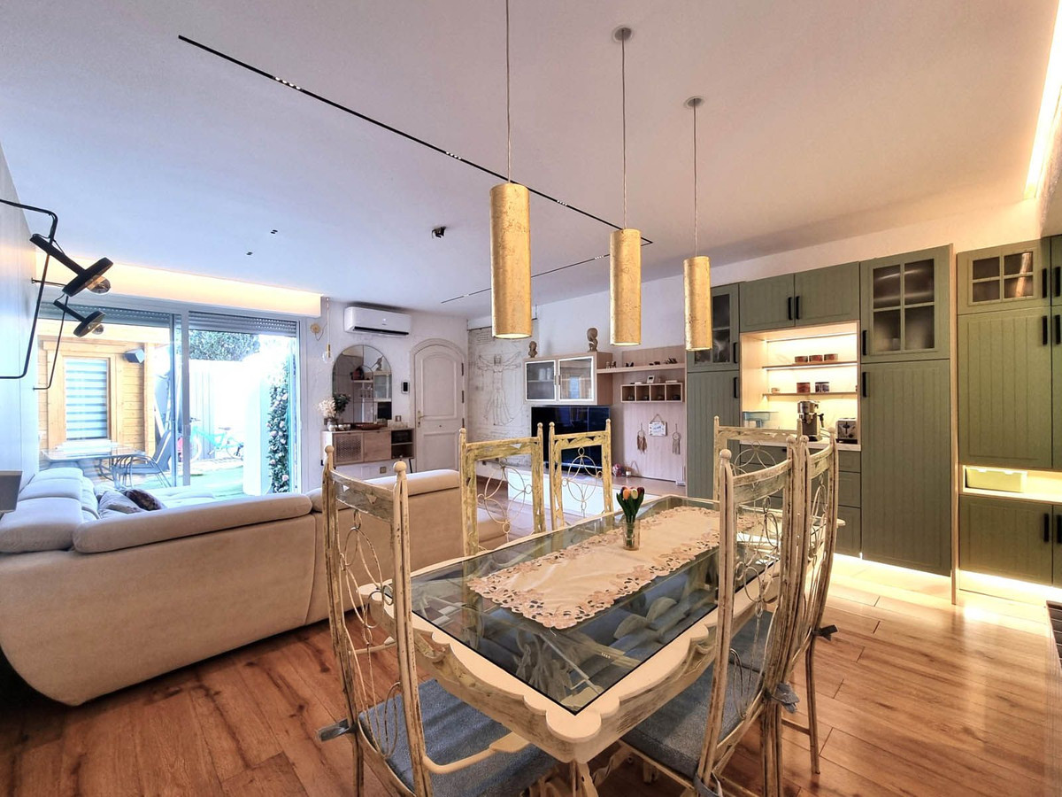 Apartment for sale in Mijas Golf | 2 bedrooms H5115481