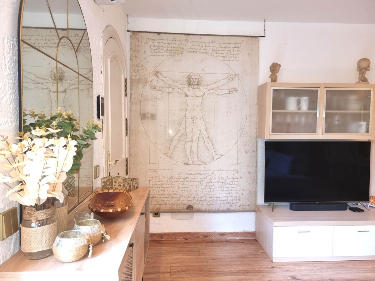 Apartment for sale in Mijas Golf | 2 bedrooms H5115481