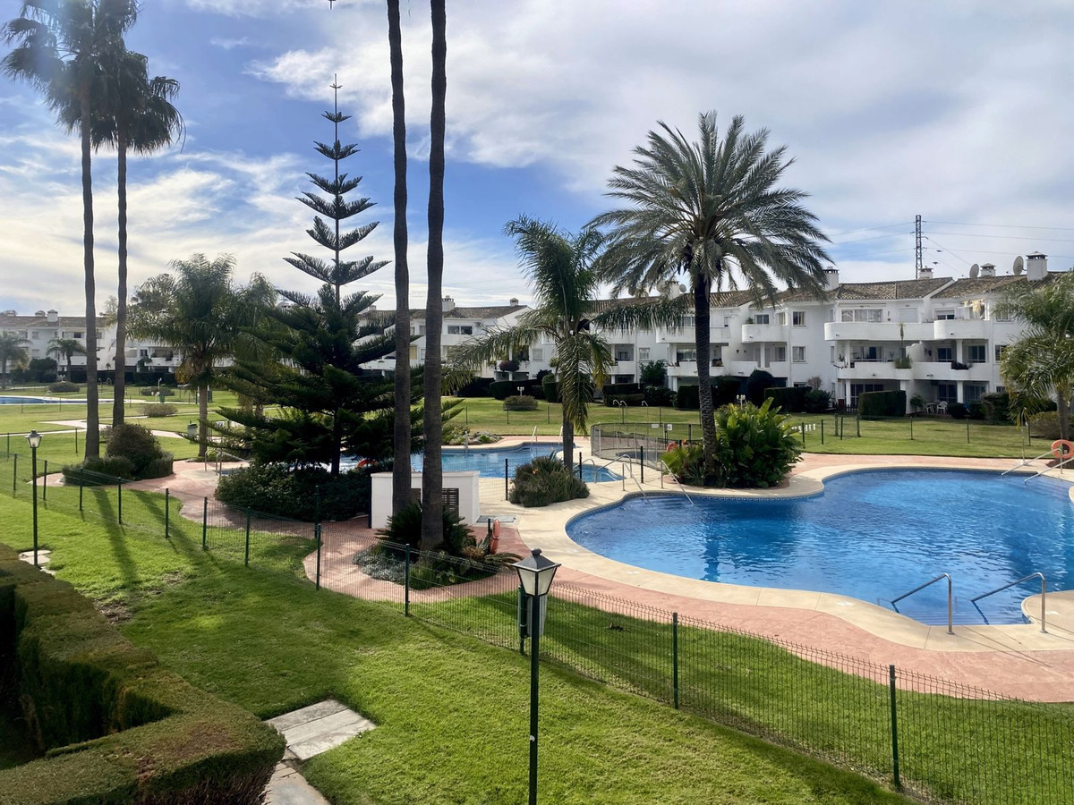 Appartement te koop in Mijas Golf | 2 slaapkamers H5116687