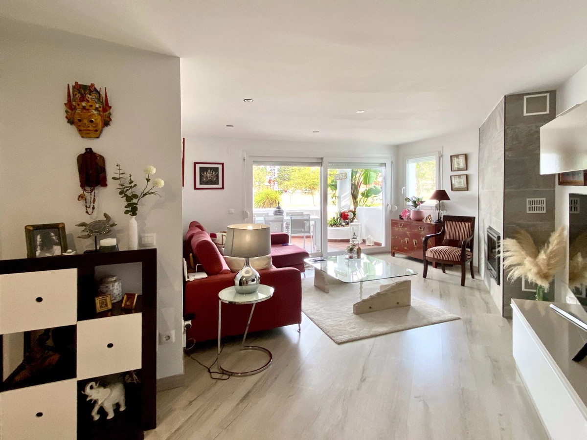 Appartement te koop in Mijas Golf | 2 slaapkamers H5116687