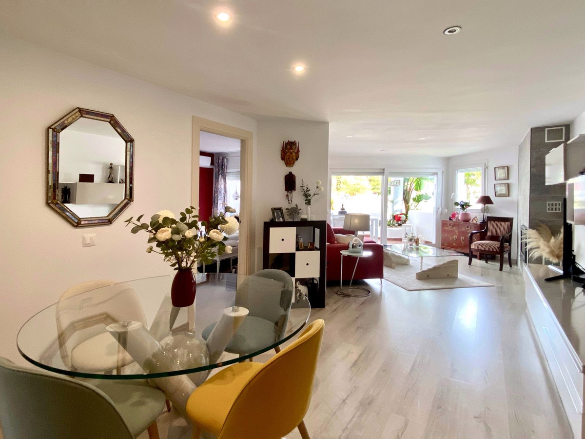 Appartement te koop in Mijas Golf | 2 slaapkamers H5116687