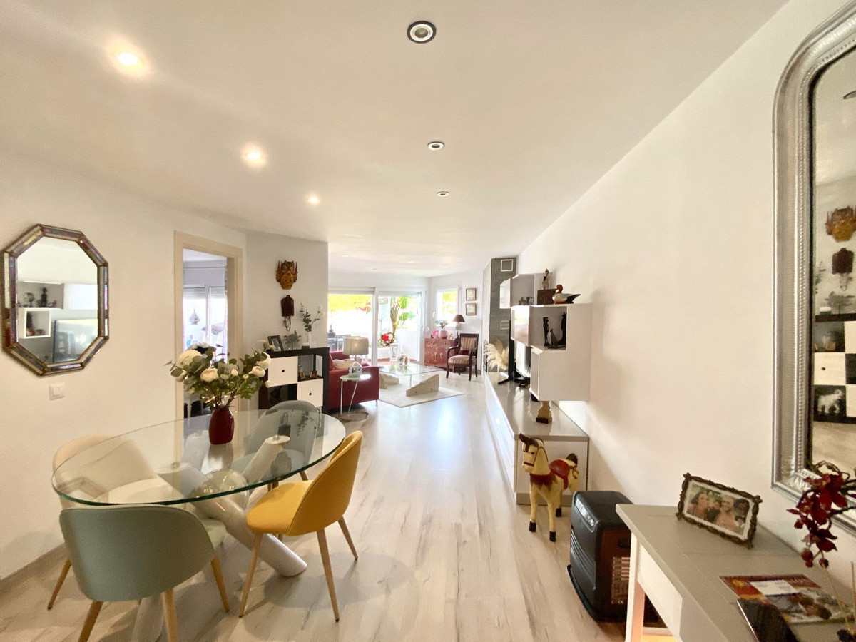 Appartement te koop in Mijas Golf | 2 slaapkamers H5116687