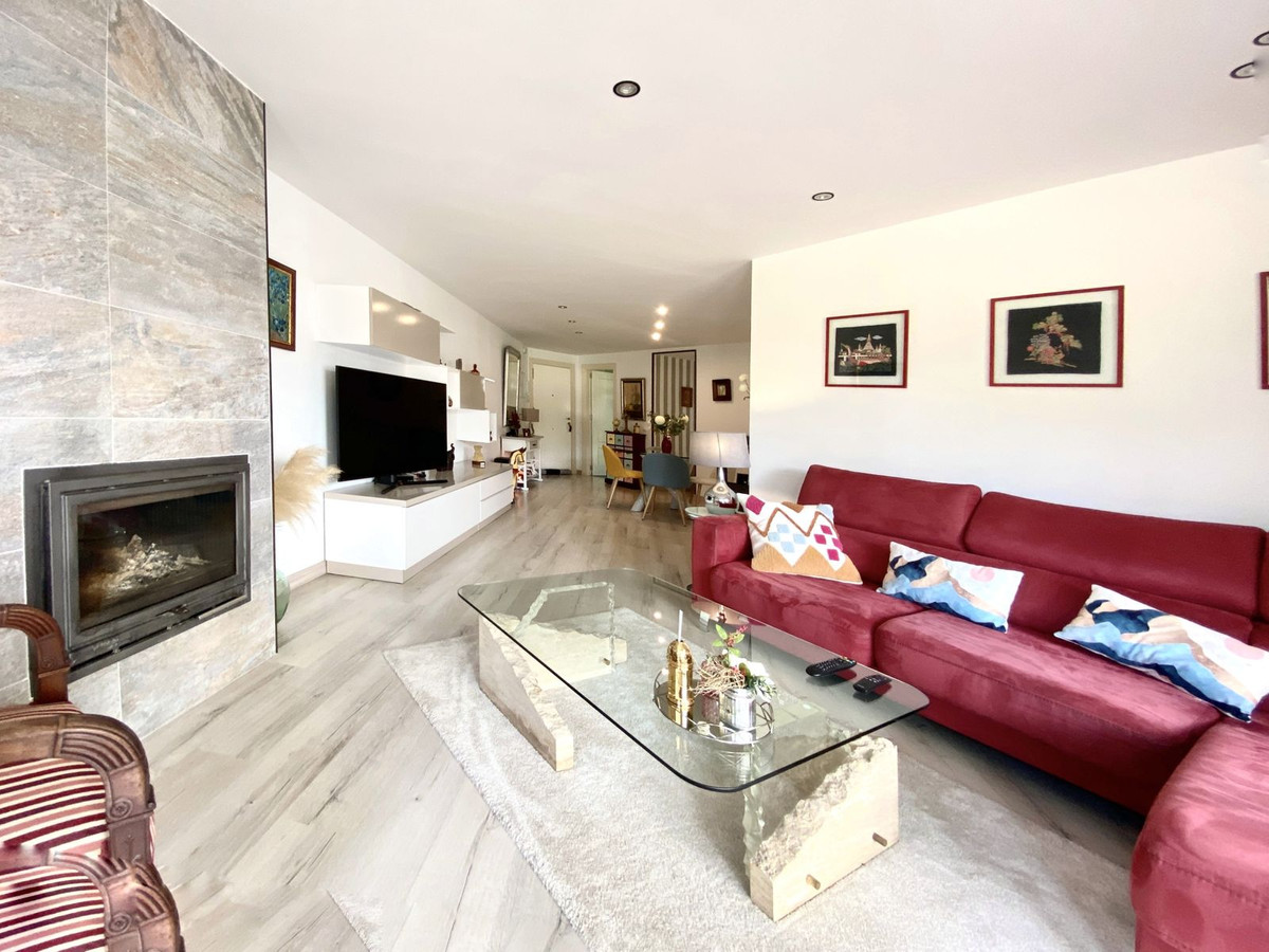 Appartement te koop in Mijas Golf | 2 slaapkamers H5116687