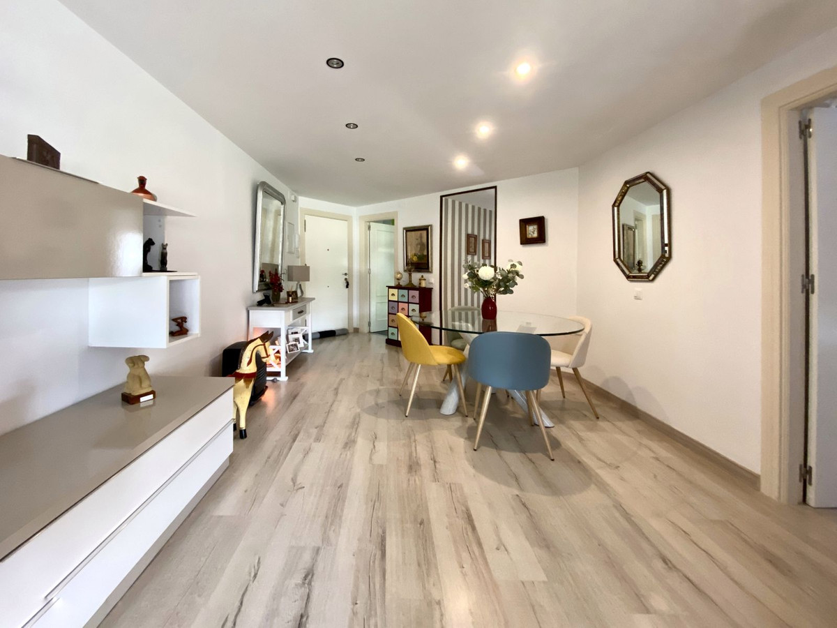 Appartement te koop in Mijas Golf | 2 slaapkamers H5116687