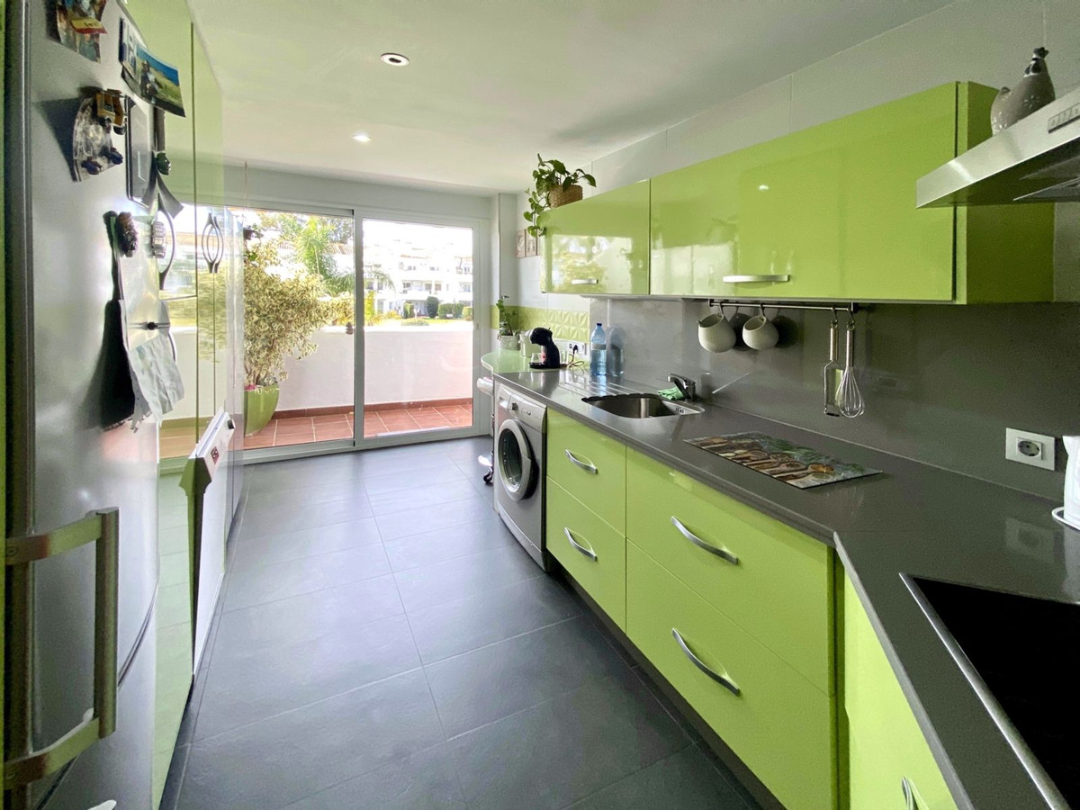 Appartement te koop in Mijas Golf | 2 slaapkamers H5116687