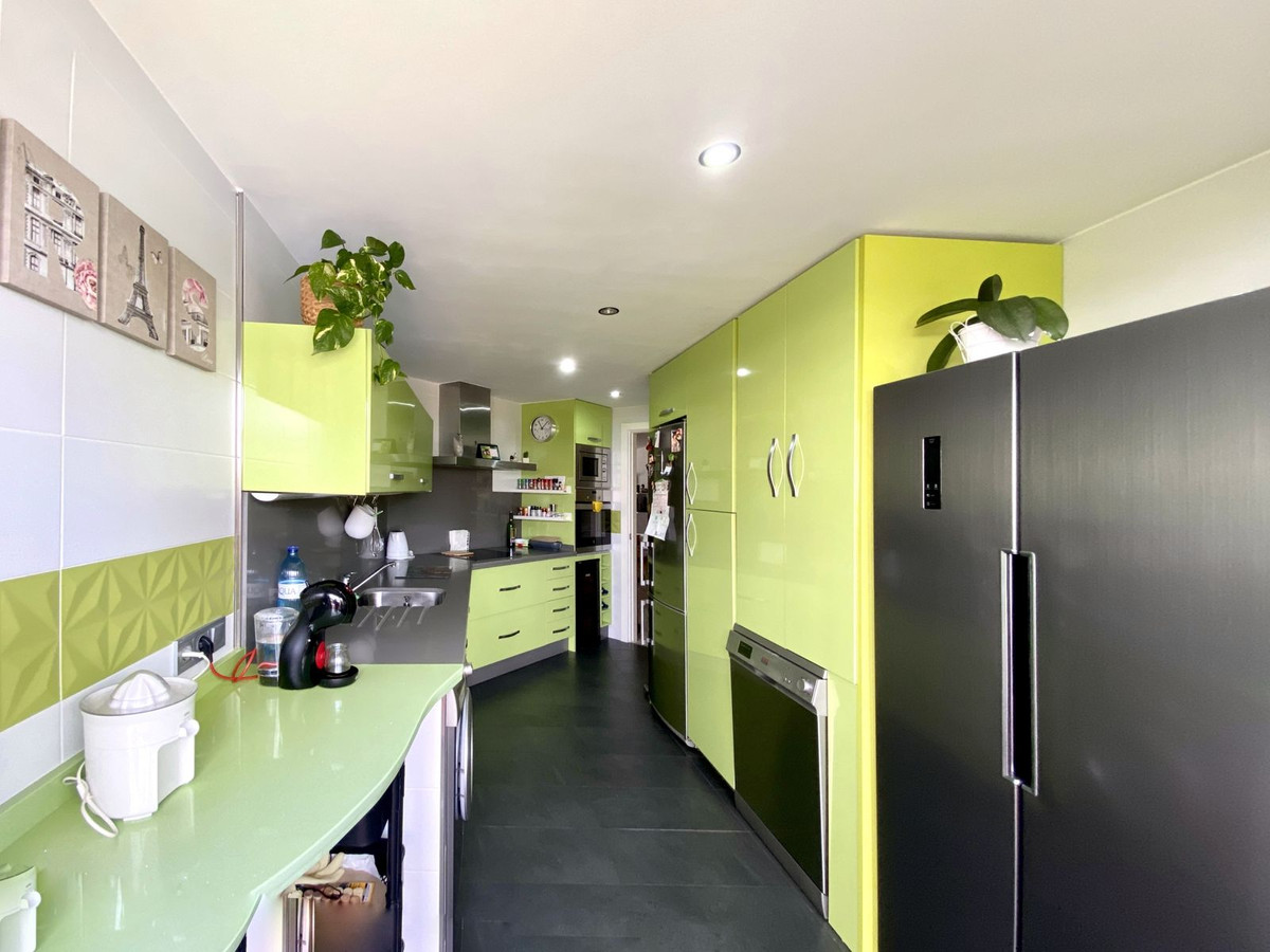 Appartement te koop in Mijas Golf | 2 slaapkamers H5116687