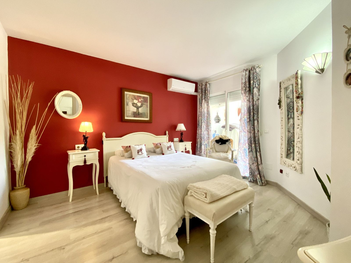 Appartement te koop in Mijas Golf | 2 slaapkamers H5116687