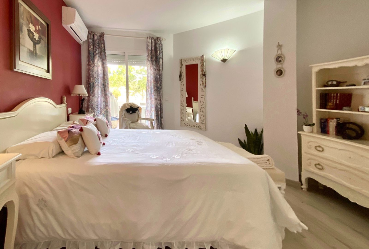 Appartement te koop in Mijas Golf | 2 slaapkamers H5116687