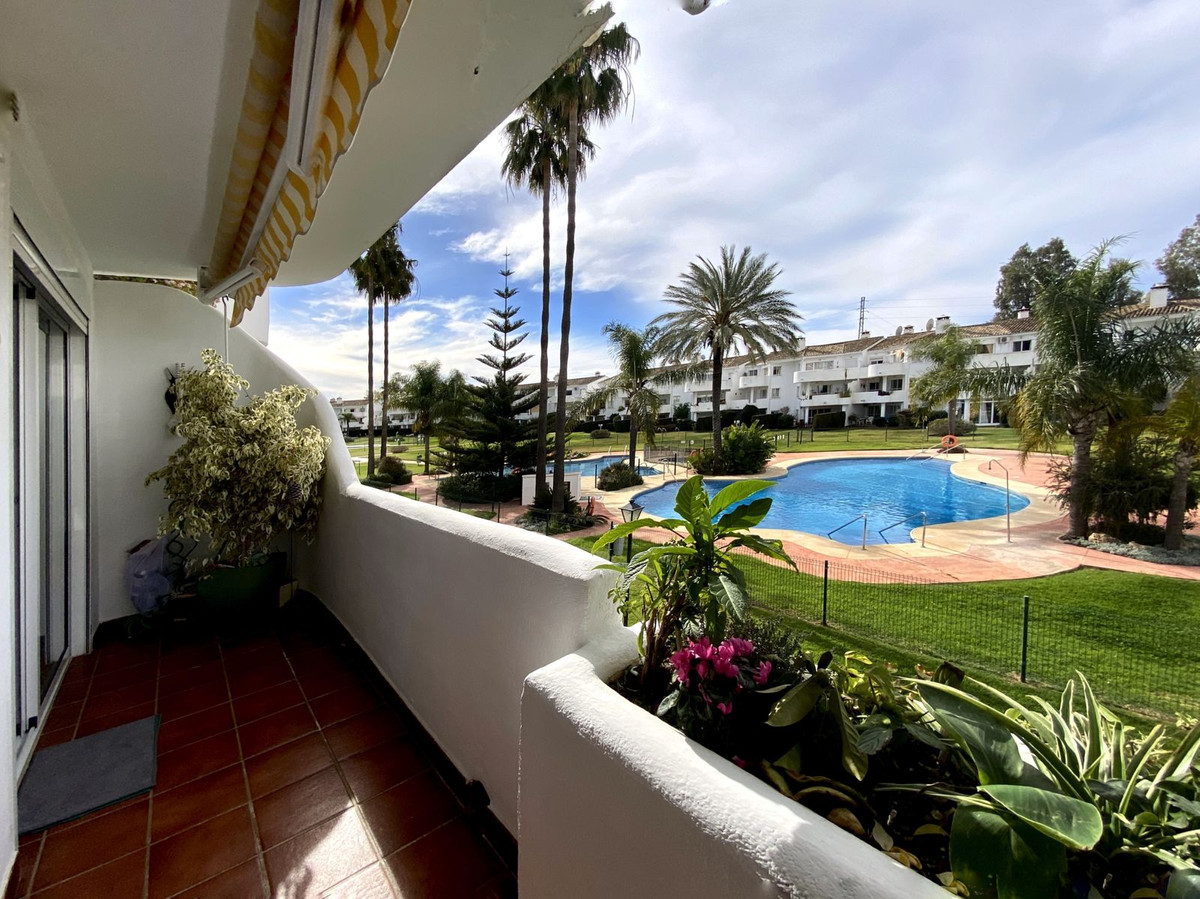 Appartement te koop in Mijas Golf | 2 slaapkamers H5116687