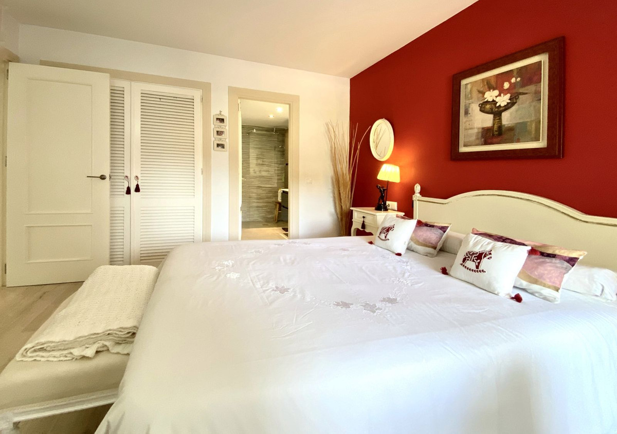 Appartement te koop in Mijas Golf | 2 slaapkamers H5116687