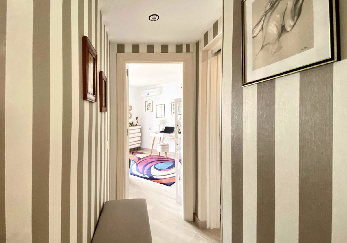 Appartement te koop in Mijas Golf | 2 slaapkamers H5116687