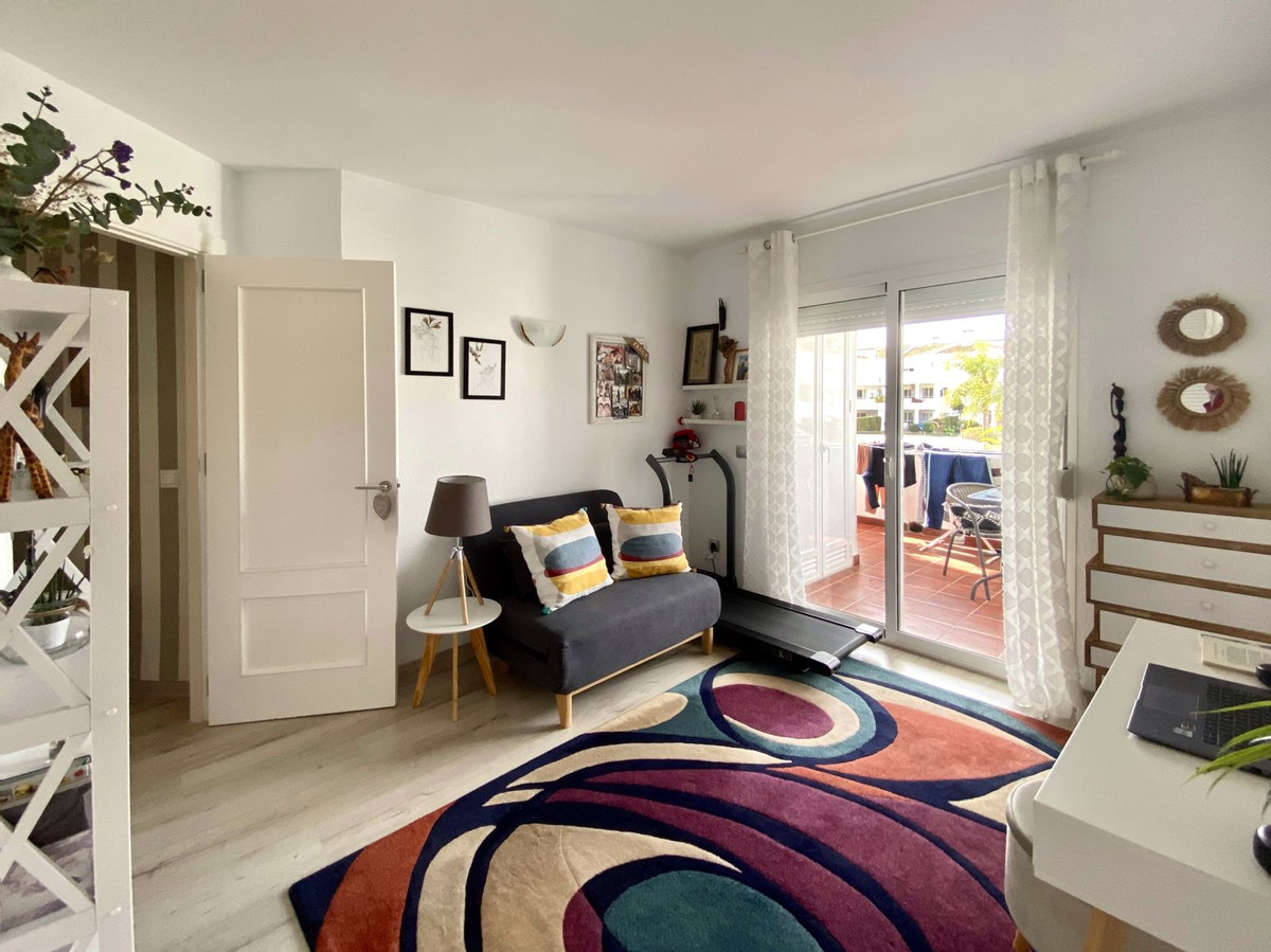 Appartement te koop in Mijas Golf | 2 slaapkamers H5116687