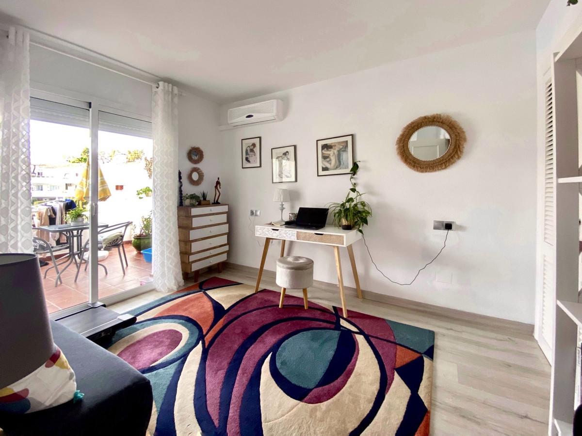Appartement te koop in Mijas Golf | 2 slaapkamers H5116687