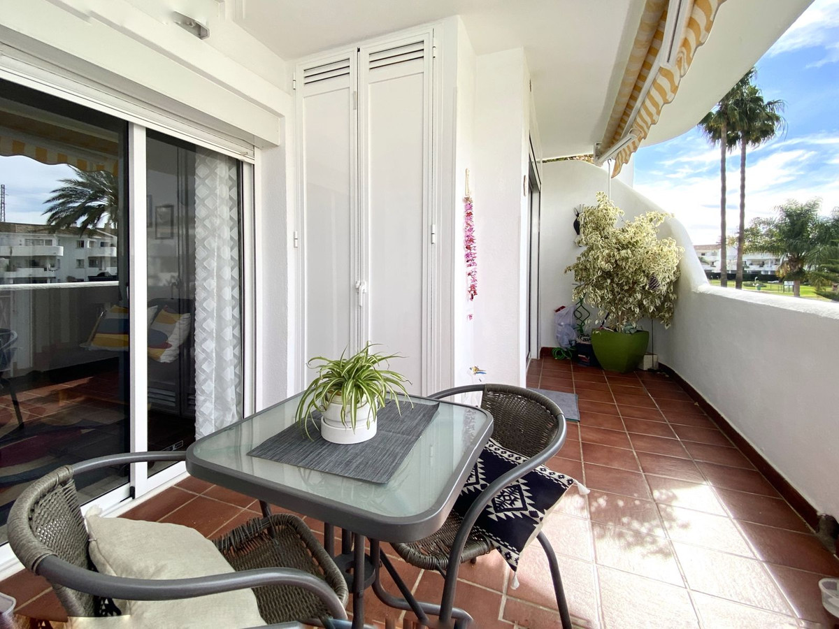 Appartement te koop in Mijas Golf | 2 slaapkamers H5116687