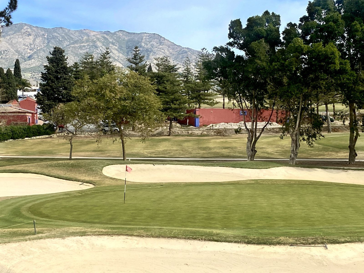 Appartement te koop in Mijas Golf | 2 slaapkamers H5116687