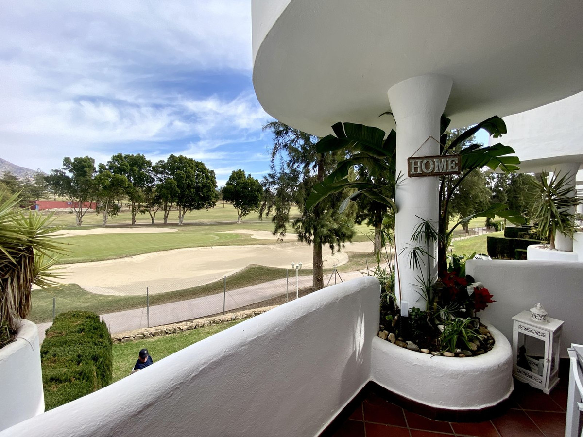 Appartement te koop in Mijas Golf | 2 slaapkamers H5116687