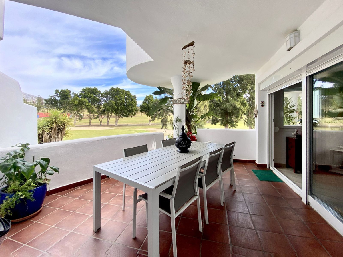 Appartement te koop in Mijas Golf | 2 slaapkamers H5116687