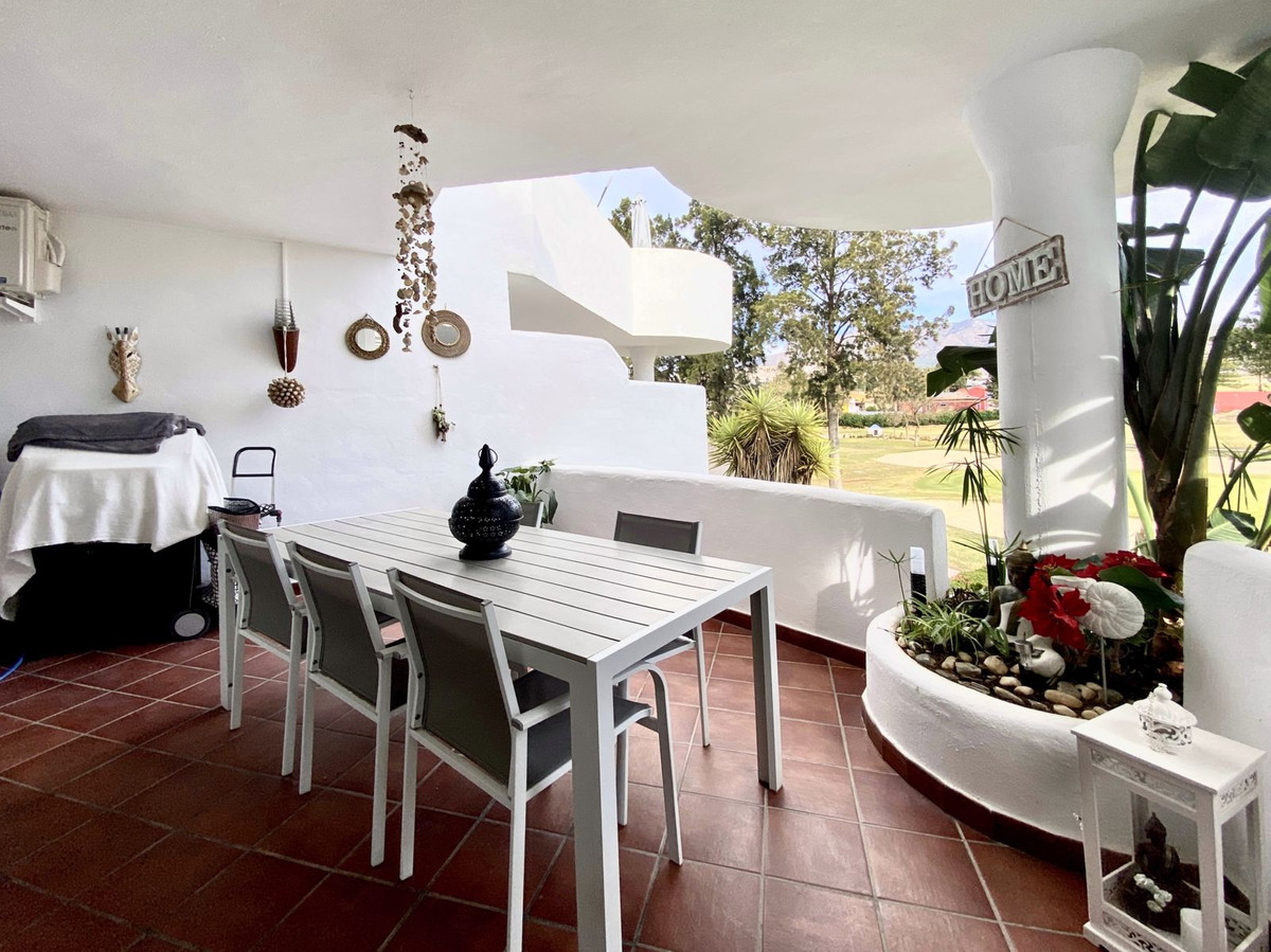Appartement te koop in Mijas Golf | 2 slaapkamers H5116687