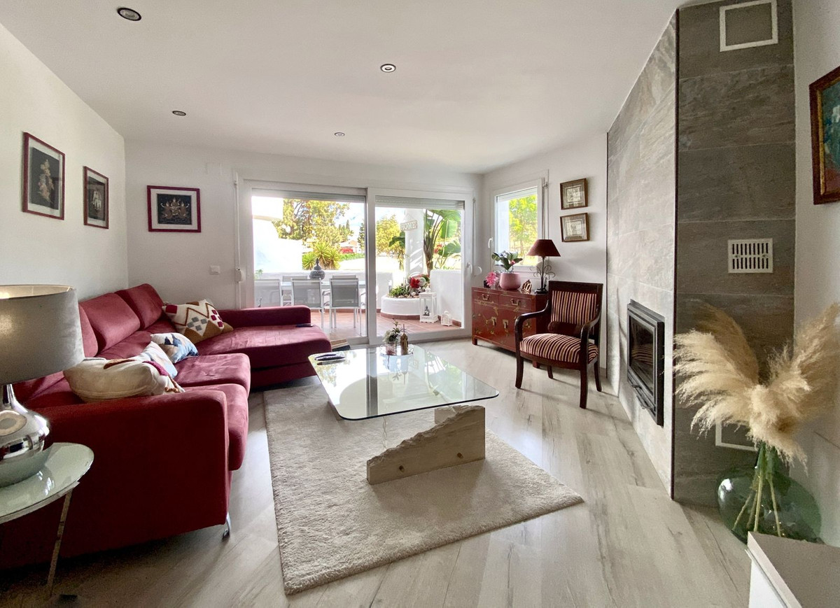 Appartement te koop in Mijas Golf | 2 slaapkamers H5116687