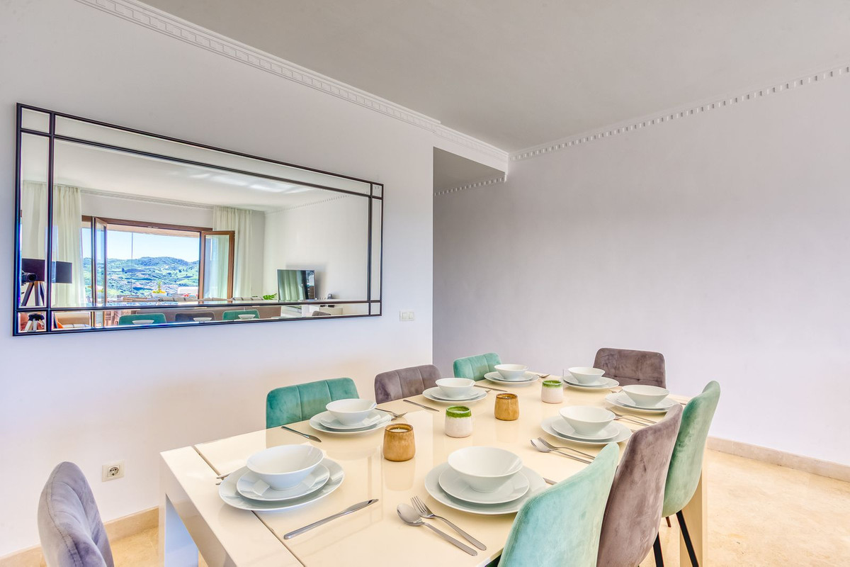 Appartement te koop in Mijas Golf | 3 slaapkamers H5128834
