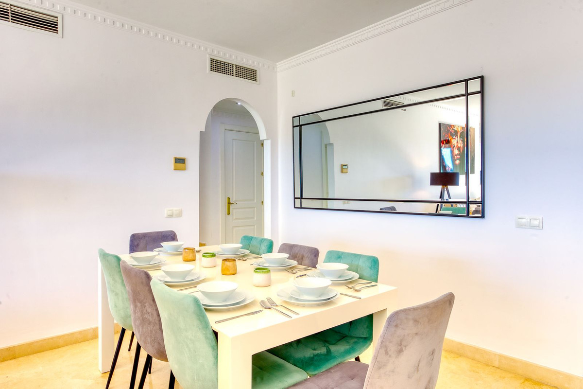 Appartement te koop in Mijas Golf | 3 slaapkamers H5128834