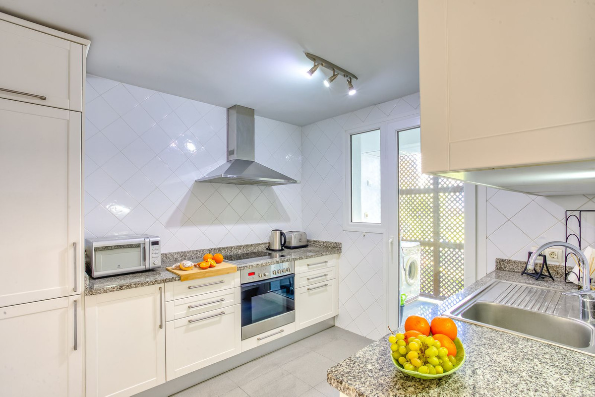 Appartement te koop in Mijas Golf | 3 slaapkamers H5128834