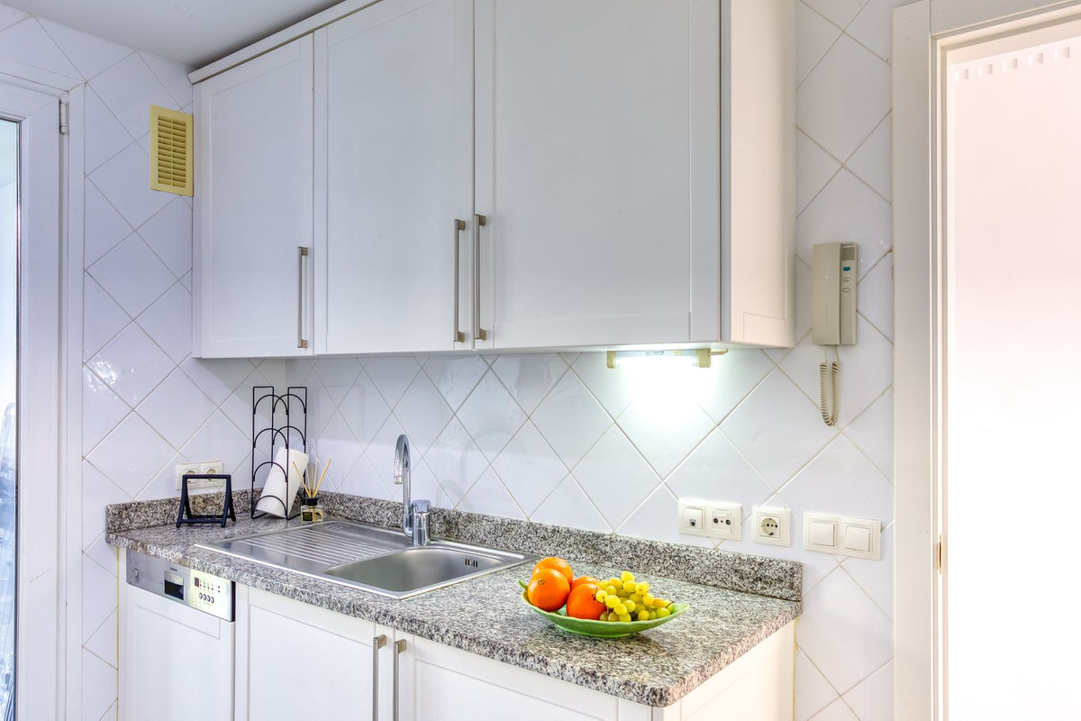Appartement te koop in Mijas Golf | 3 slaapkamers H5128834
