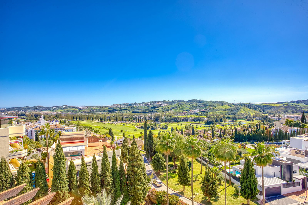 Appartement te koop in Mijas Golf | 3 slaapkamers H5128834