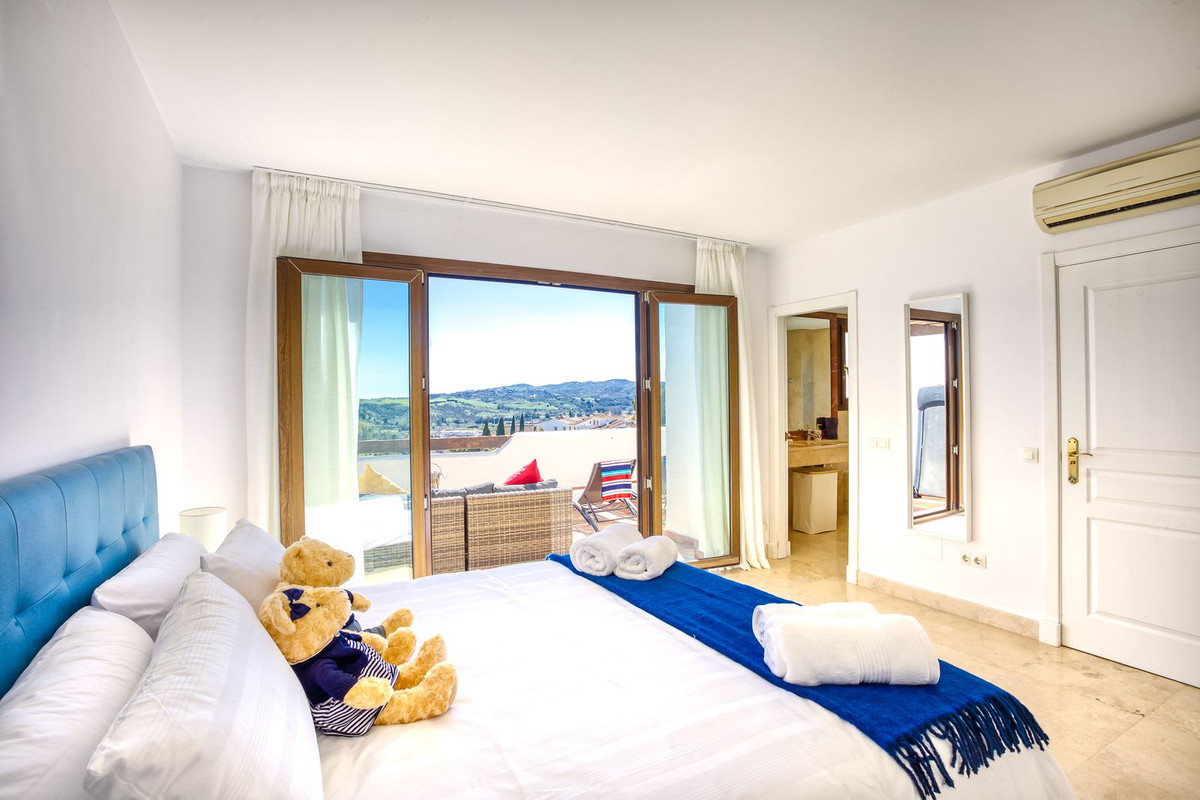 Appartement te koop in Mijas Golf | 3 slaapkamers H5128834