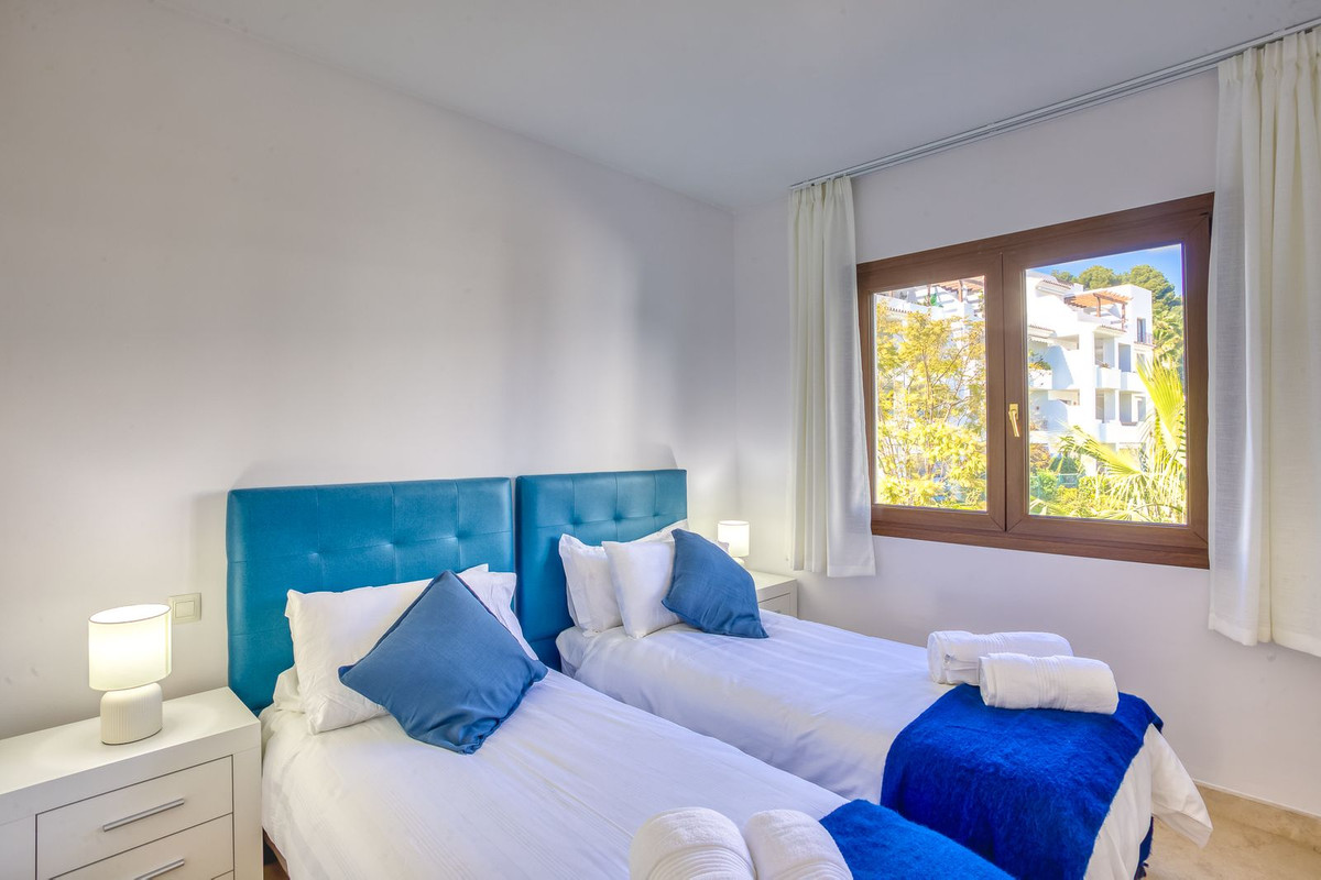 Appartement te koop in Mijas Golf | 3 slaapkamers H5128834