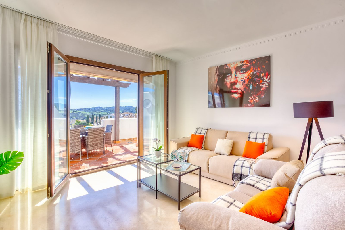 Appartement te koop in Mijas Golf | 3 slaapkamers H5128834